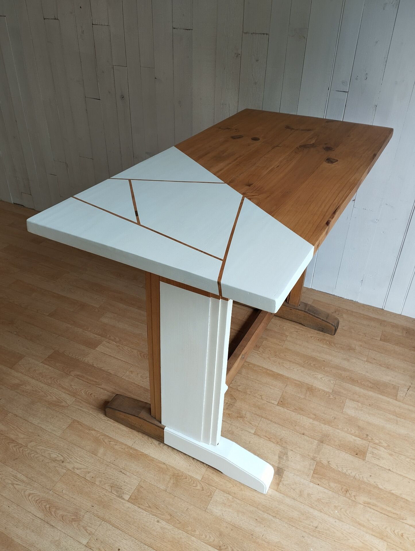 Bistro table Colette