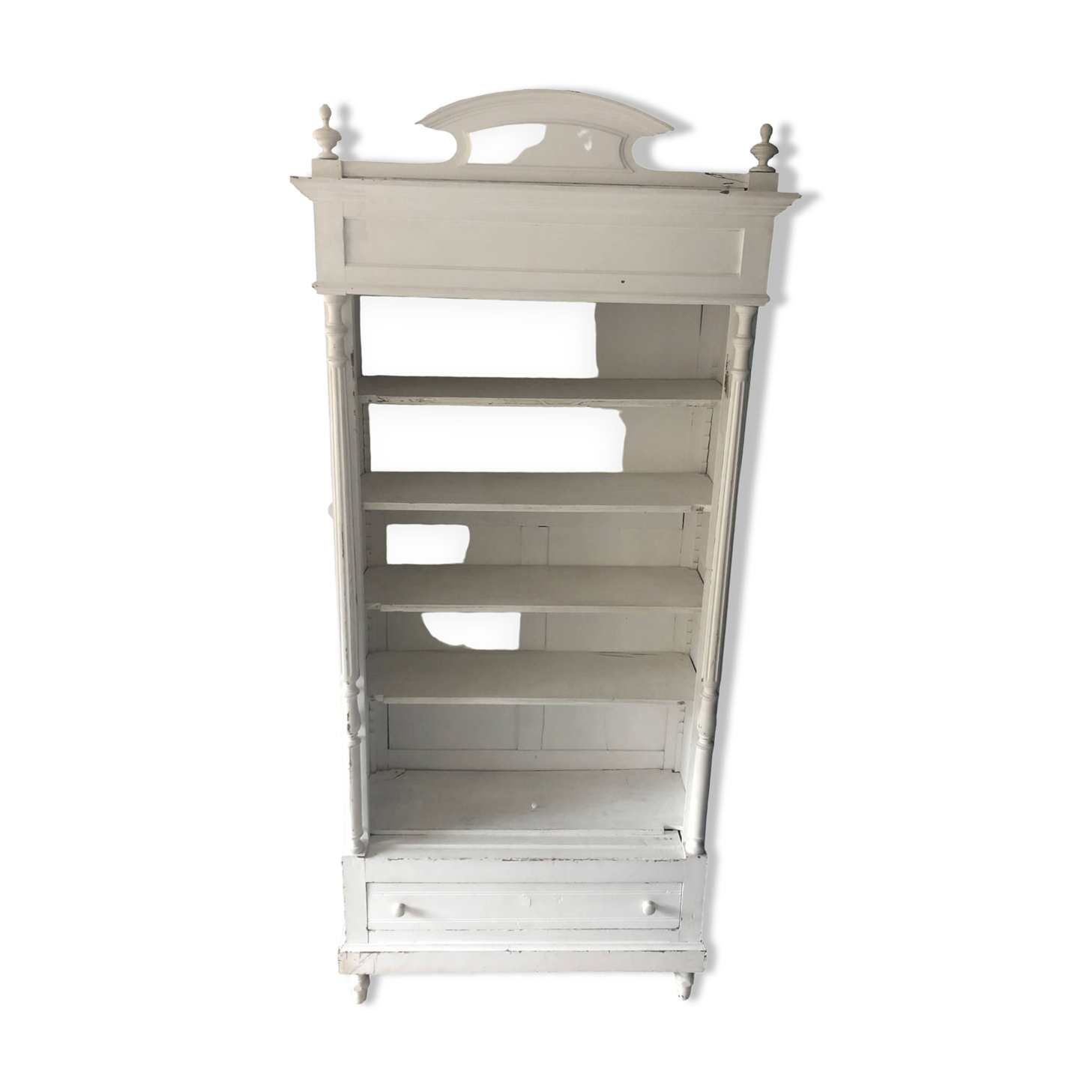 Parisian Cabinet/Library