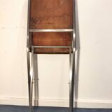 Vintage folding chair
