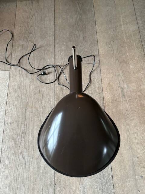 lampe de AB Fagerhults - Suède années 60/70