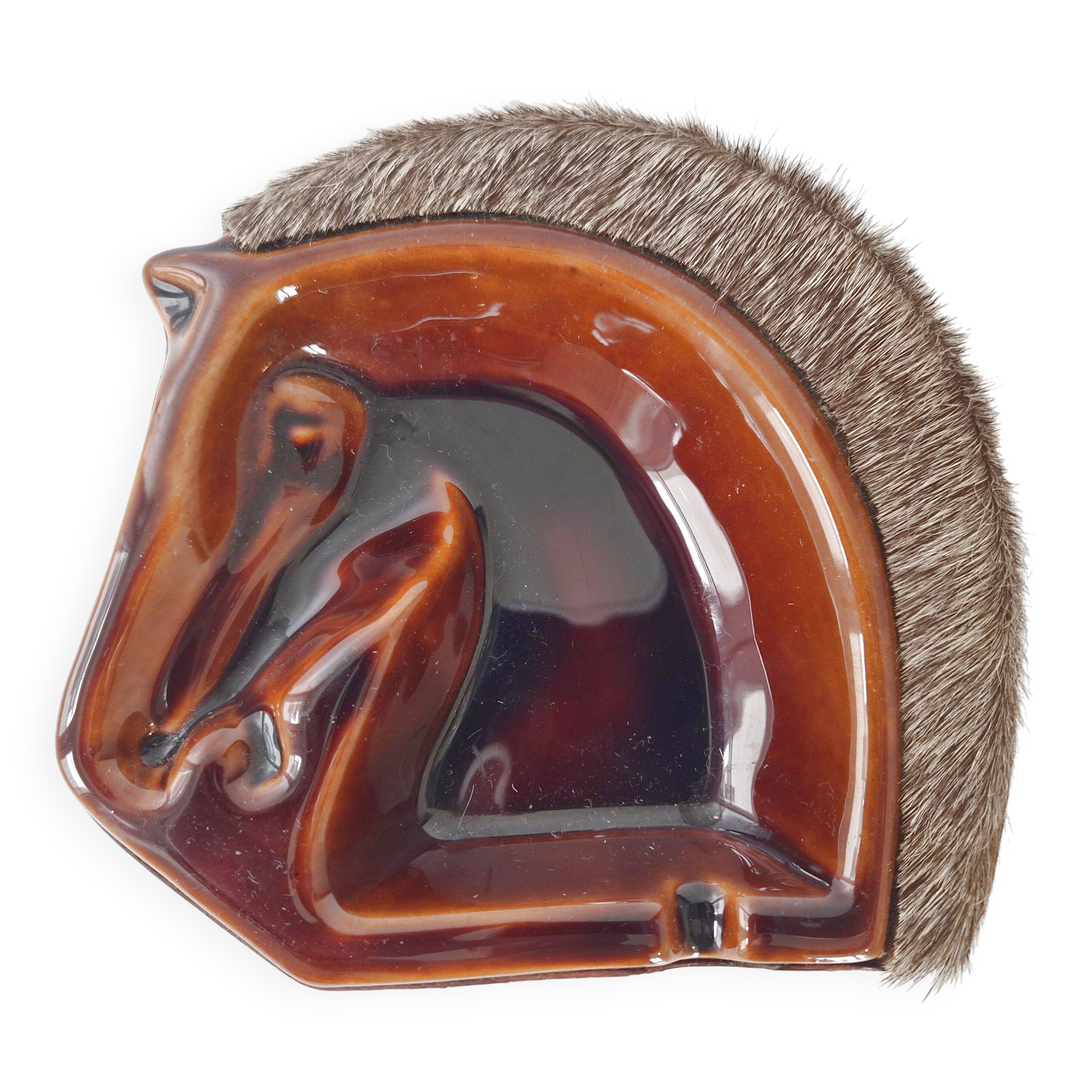 Vintage ashtray 1960