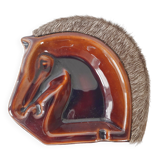 Vintage ashtray 1960