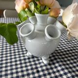 Vase tulipe