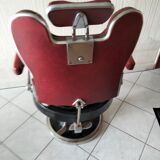 Barber's armchair 1920