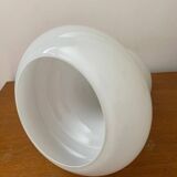 Vintage globe from the 60s by Massimo Vignelli for Vistosi Murano