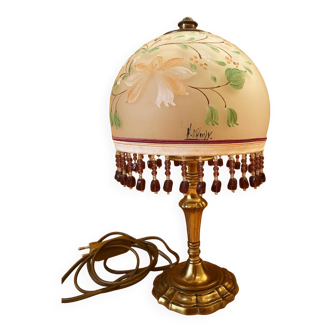 Lampe de chevet signé Annick Naudy