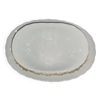 Sauciere bernardaud musset porcelaine de limoges