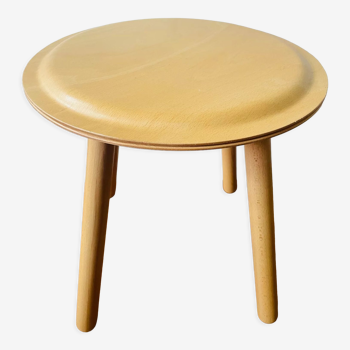 Table d’appoint en bois Ps2017 par Jon Karlsson pour Ikea