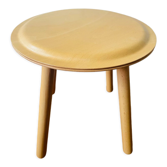 Table d’appoint en bois Ps2017 par Jon Karlsson pour Ikea
