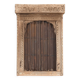 Neembala - Ancient Indian window