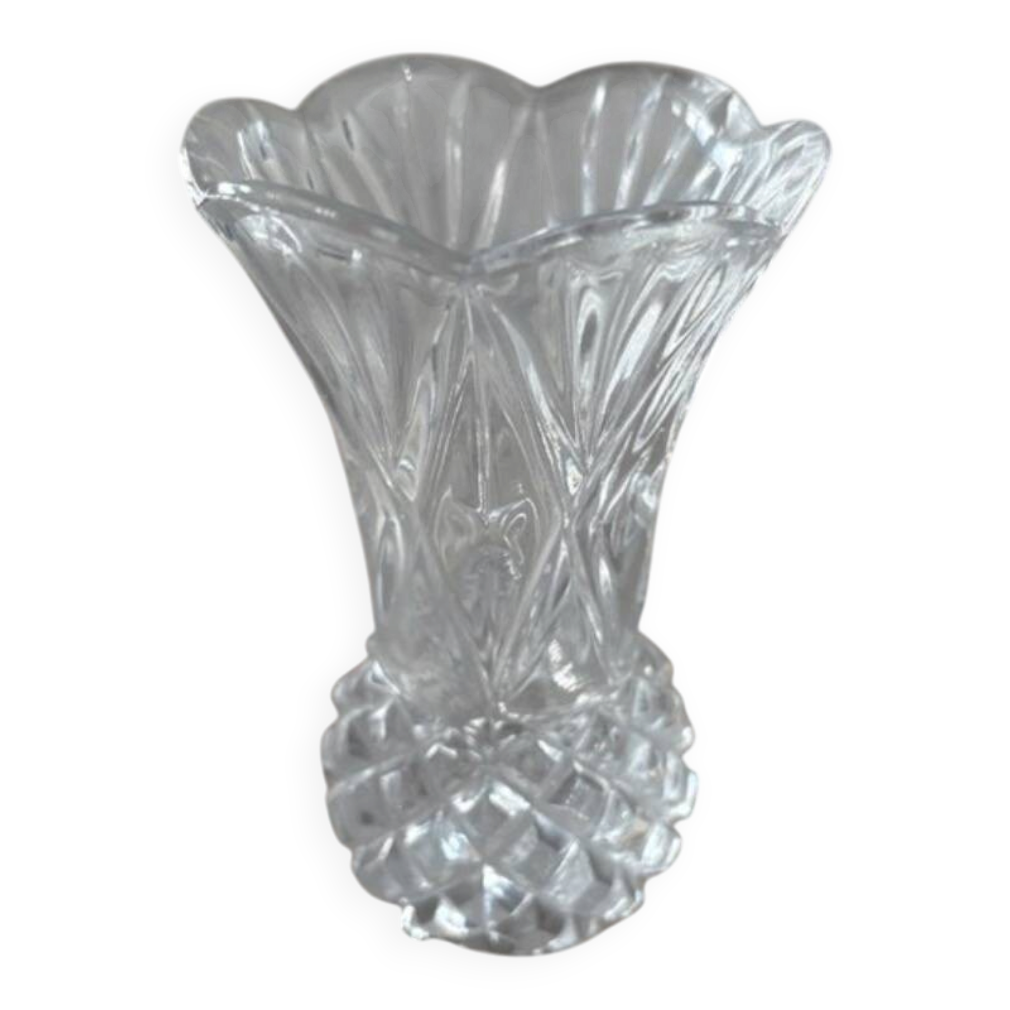 Crystal soliflore