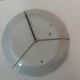 Henriot Quimper decorative plate