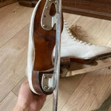 Pair of skates