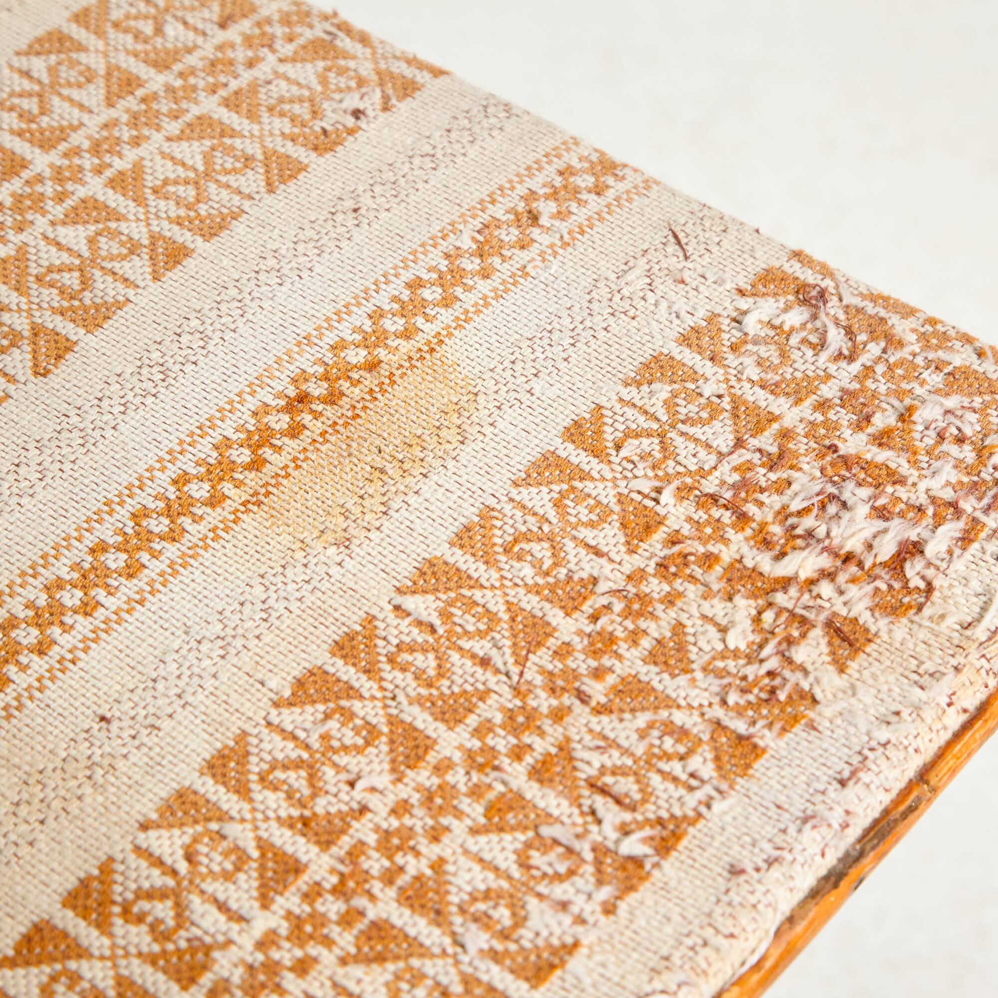 Austrian bamboo set by J. Kothgassner – Bambus & Phantasie-Möbel, Set of 5 (MK9257)