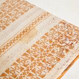 Austrian bamboo set by J. Kothgassner – Bambus & Phantasie-Möbel, Set of 5 (MK9257)