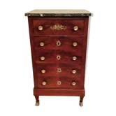 Chiffonnier Empire