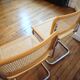 2 chairs B32 by Marcel Breuer