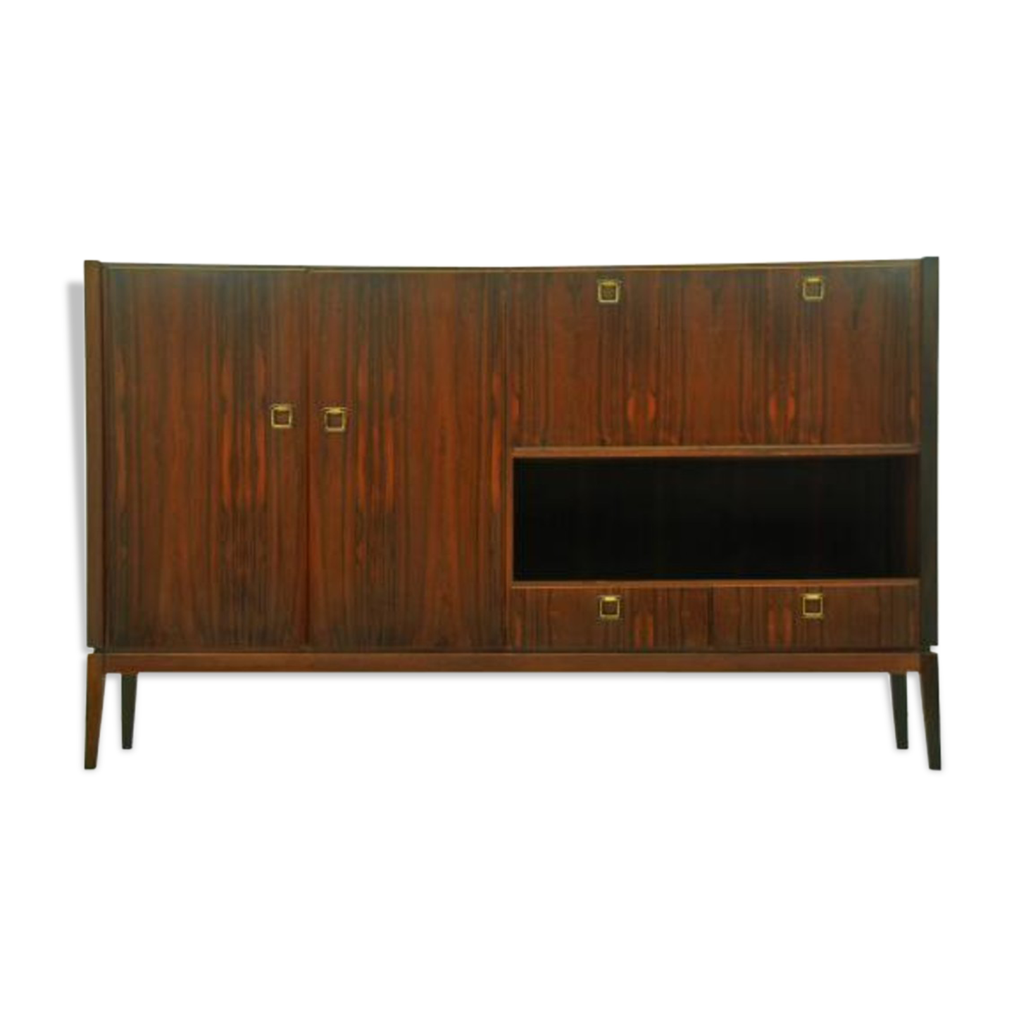 TopForm 1965 rosewood buffet