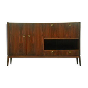 Buffet en palissandre de TopForm