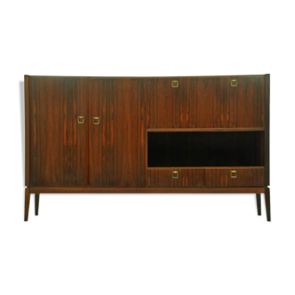 TopForm 1965 rosewood buffet