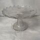 Serving dish cakes