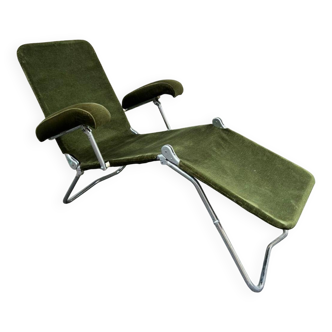 Condor relax armchair