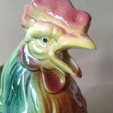 Old Saint Clément Rooster pitcher