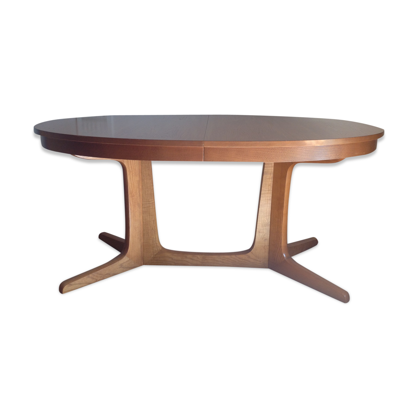 Table Baumann, 1950s