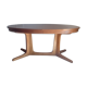 Table Baumann, années 50