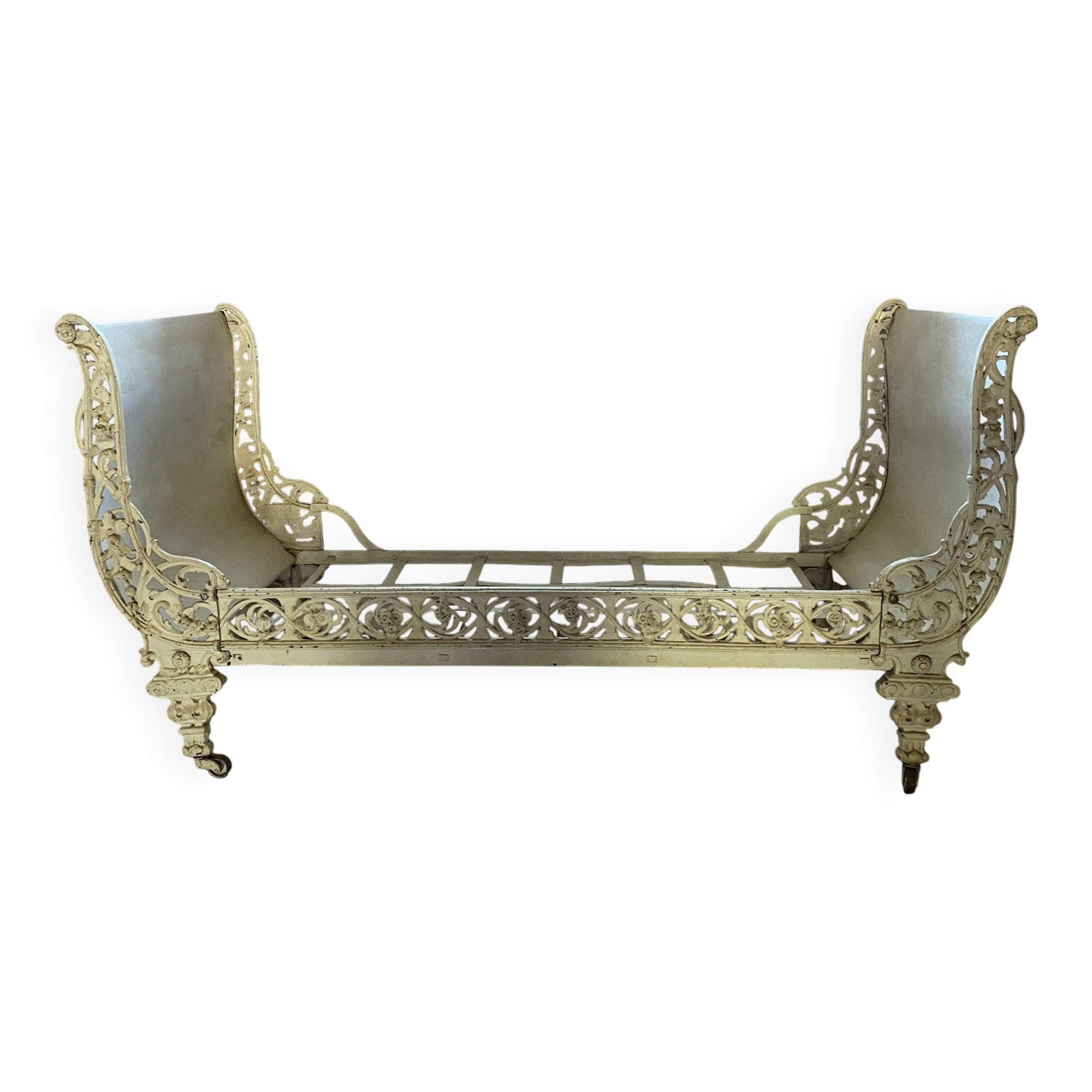 Napoleon 3 bed
