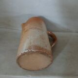 Pichet ancien en grès