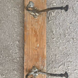 Vintage coat racks