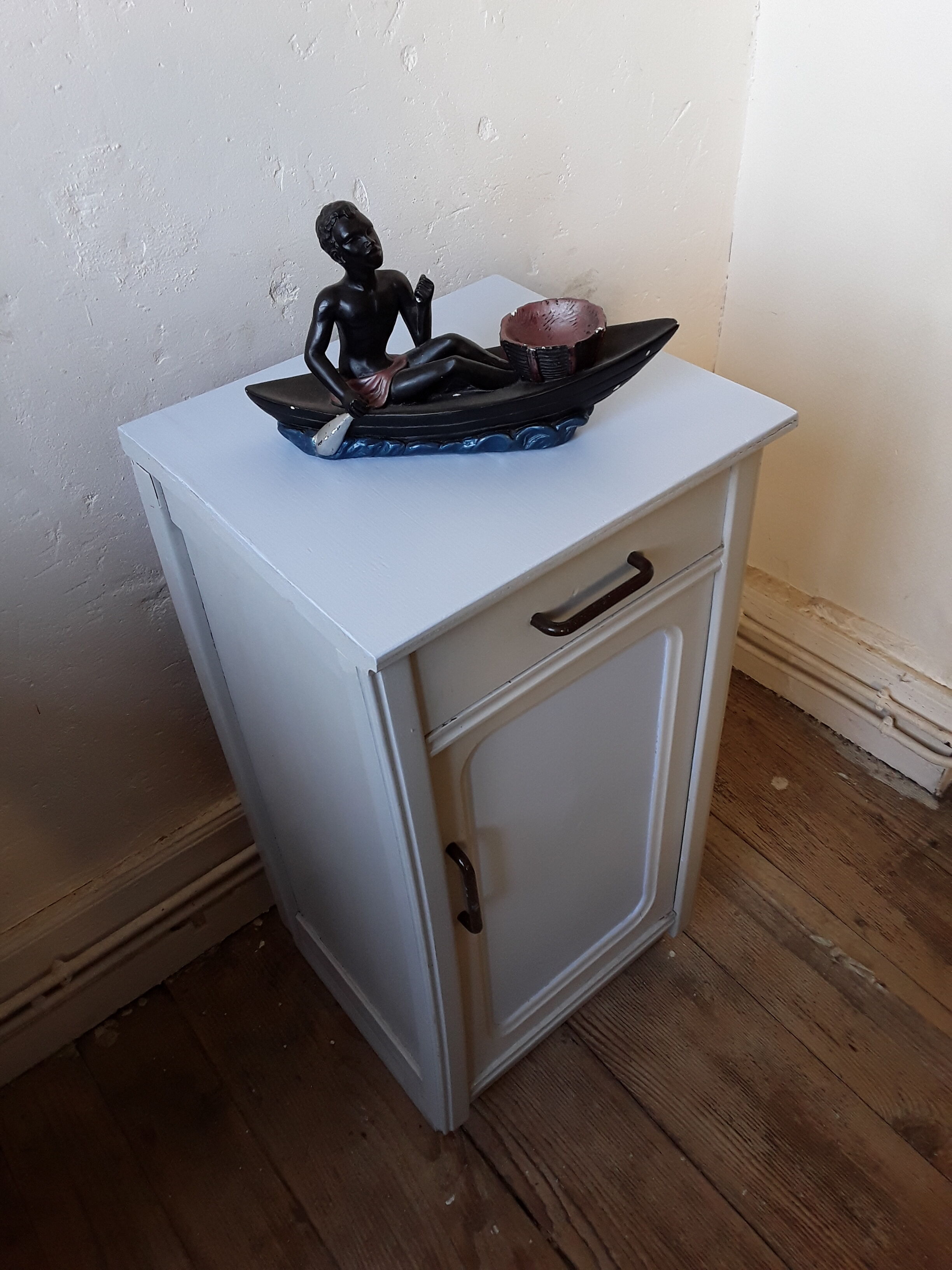 Vintage parisian buffet