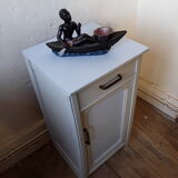 Vintage parisian buffet