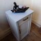 Vintage parisian buffet