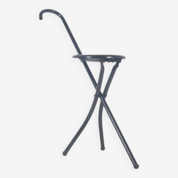 Torck walking stick chair for the World Exhibition in Brussels, 1958