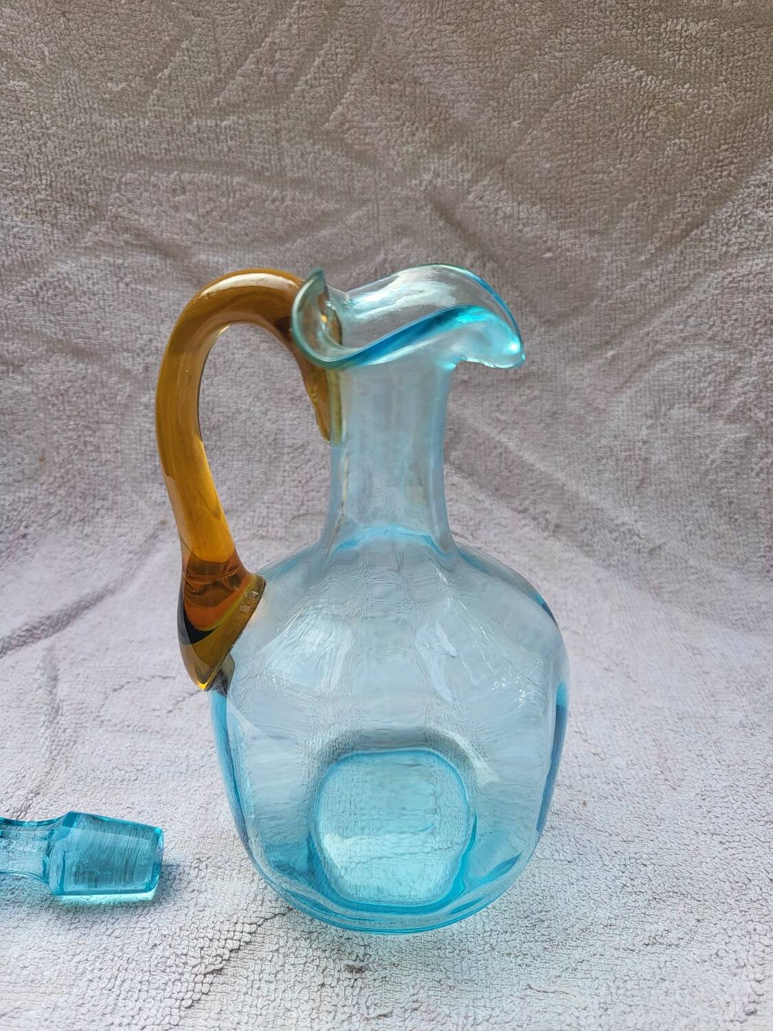 Georges Sand Portieux liquor service