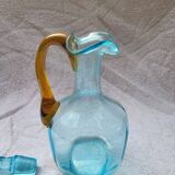 Georges Sand Portieux liquor service