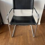 Fauteuil style Bauhaus