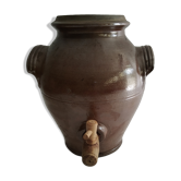 Ancien vinaigrier