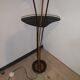 Lampadaire maison lunel rene mathieu vintage rétro 1950