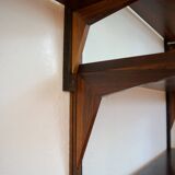 Vintage Rosewood Shelves By Poul Cadovius, 1969