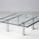 1970s 'Andre' coffee tables by Tobia Scarpa for Knoll International