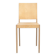 Plywood chair by Jasper Morrison for Vitra, 1980s