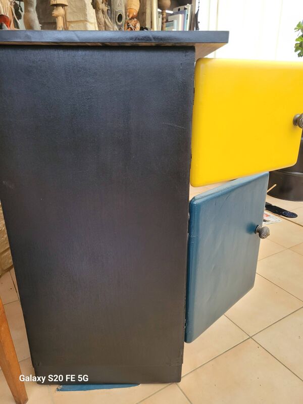 Bas de buffet mado
