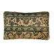 Housse de coussin de tapis turc vintage 30 x 50 cm
