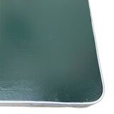 Extendable kitchen table