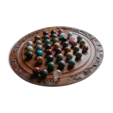 Rosewood Solitaire