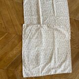 Two Hydrangea pillowcases