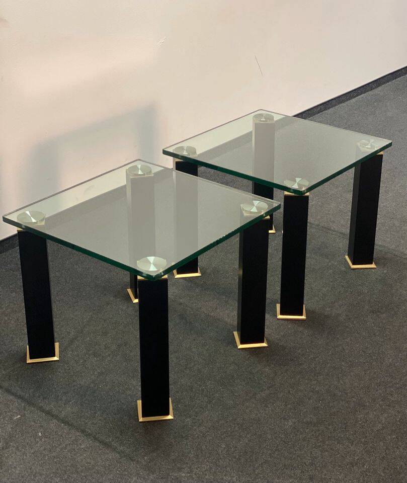 Rimini Coffee Table by EVE Collection (Price is for One)